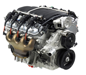 B2957 Engine